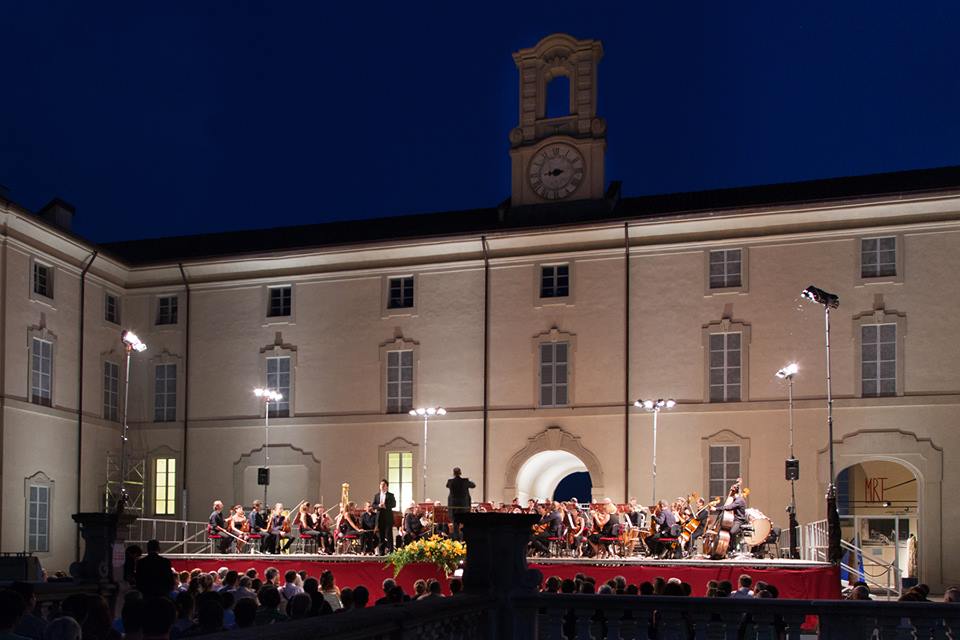 Georgian opera singer wins top prize in Italy geotv.ge